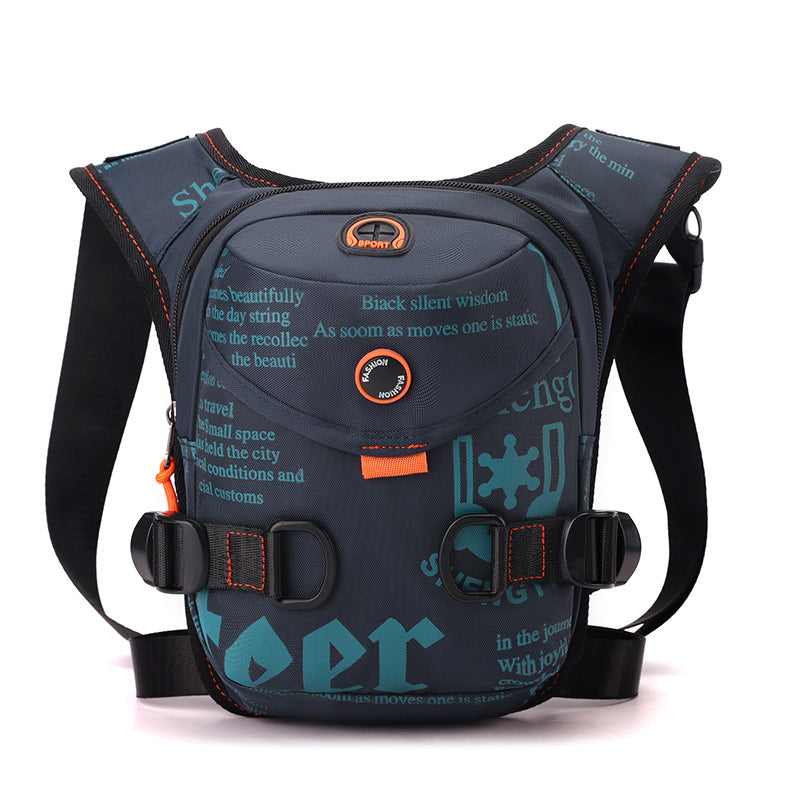 Functional Sports Sling Bag Stornfield