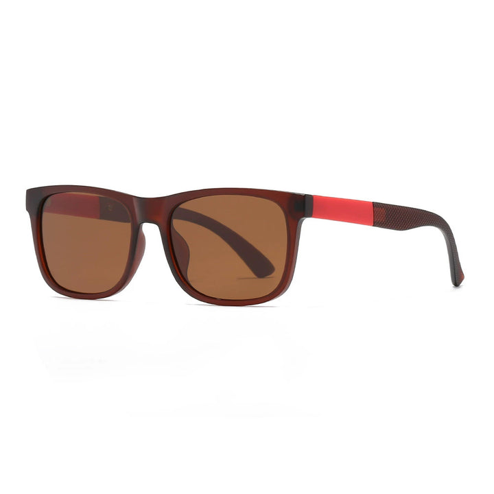 Men's Stylish Square Sunglasses Stornfield