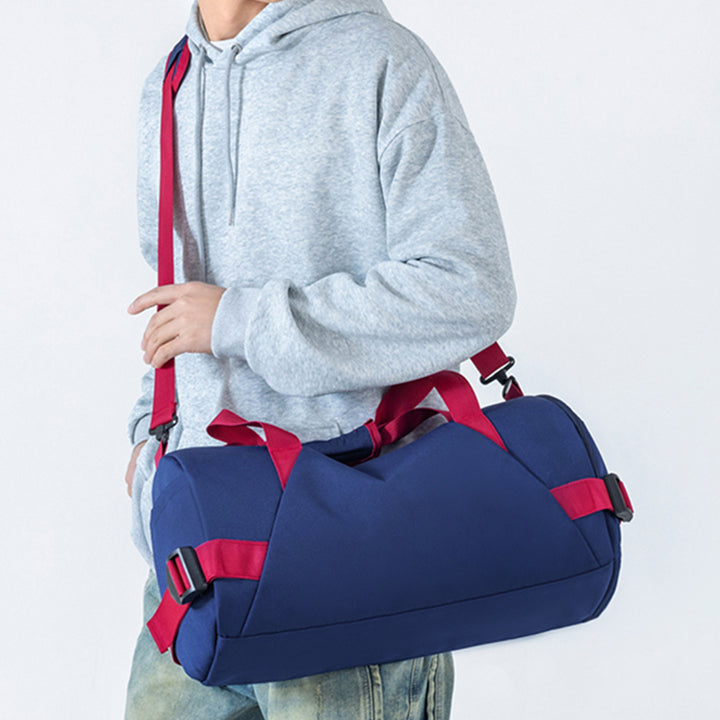 Sporty travel bag Stornfield
