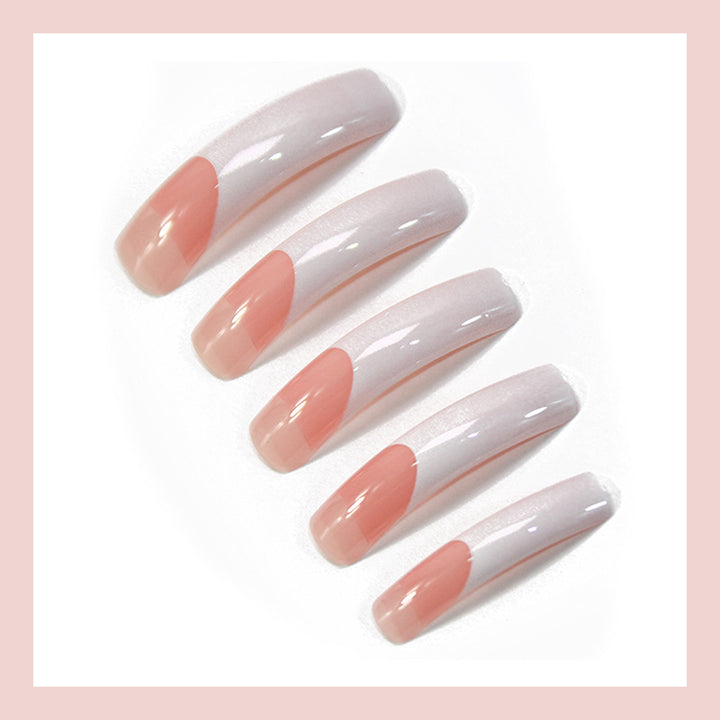 Trendy Artificial Nails Stornfield
