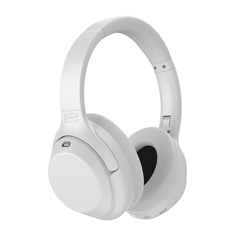 Noise-Canceling Over-Ear Headphones Stornfield