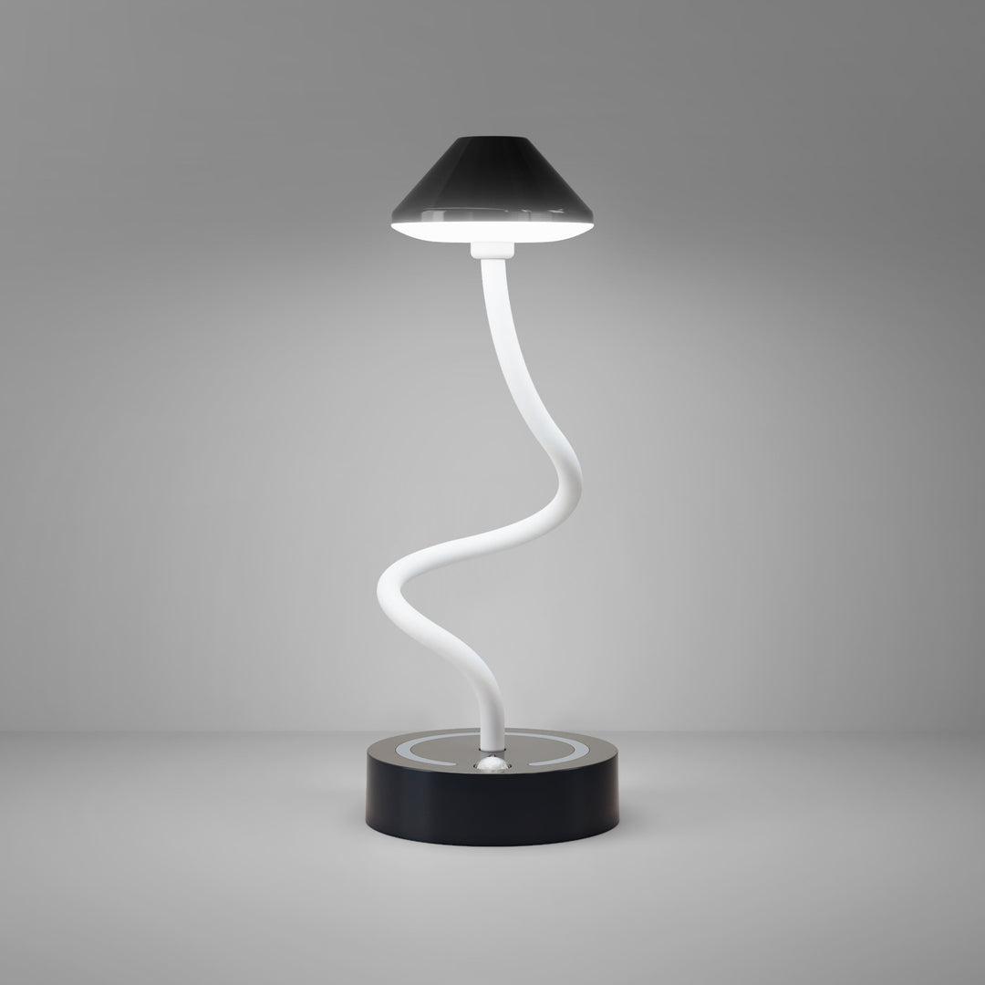 Versatile Sensor LED Desk and Wall Lamp