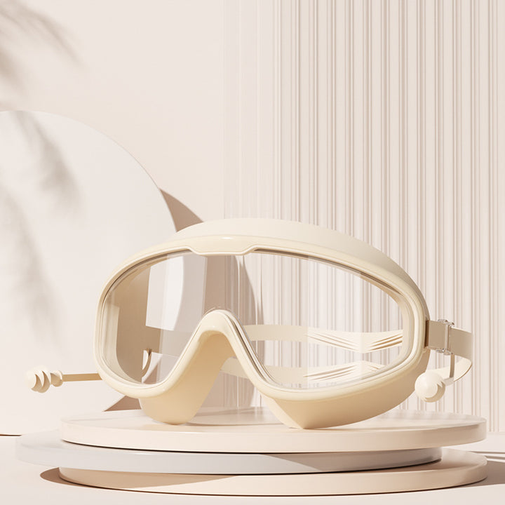 Advanced Snorkeling Mask Stornfield