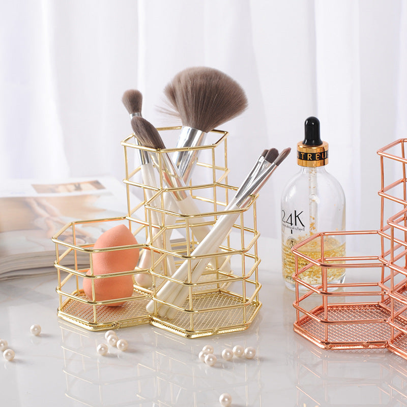 Designer Storage Basket Stornfield