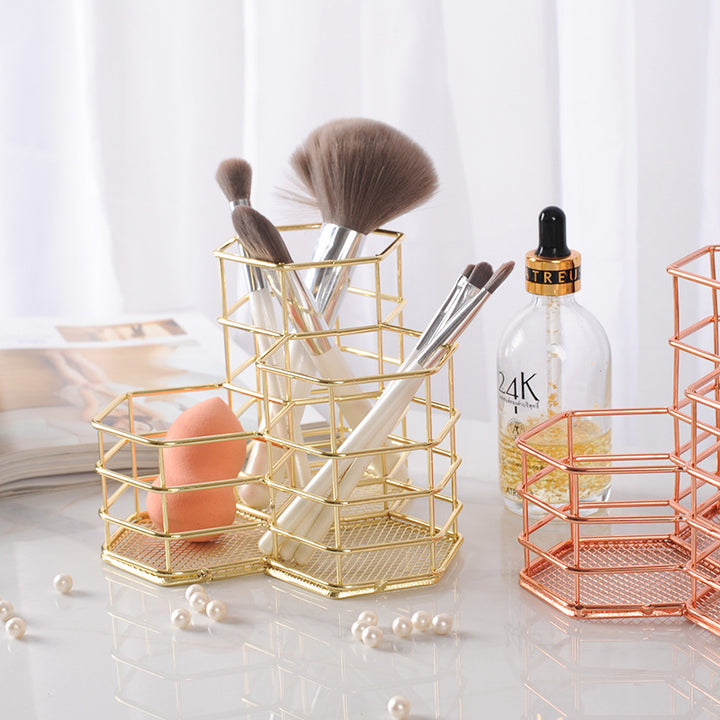 Designer Storage Basket Stornfield