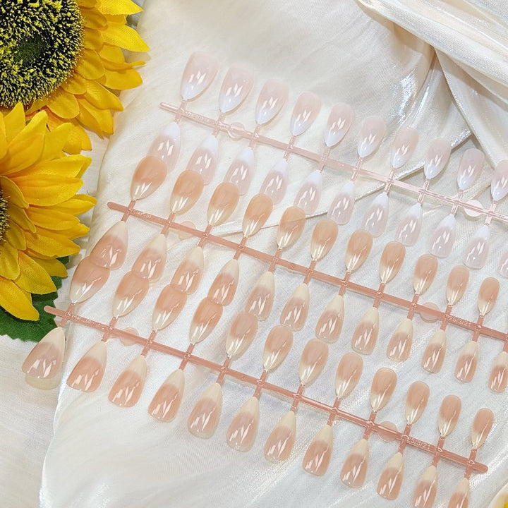 Customizable Nail Tips Stornfield