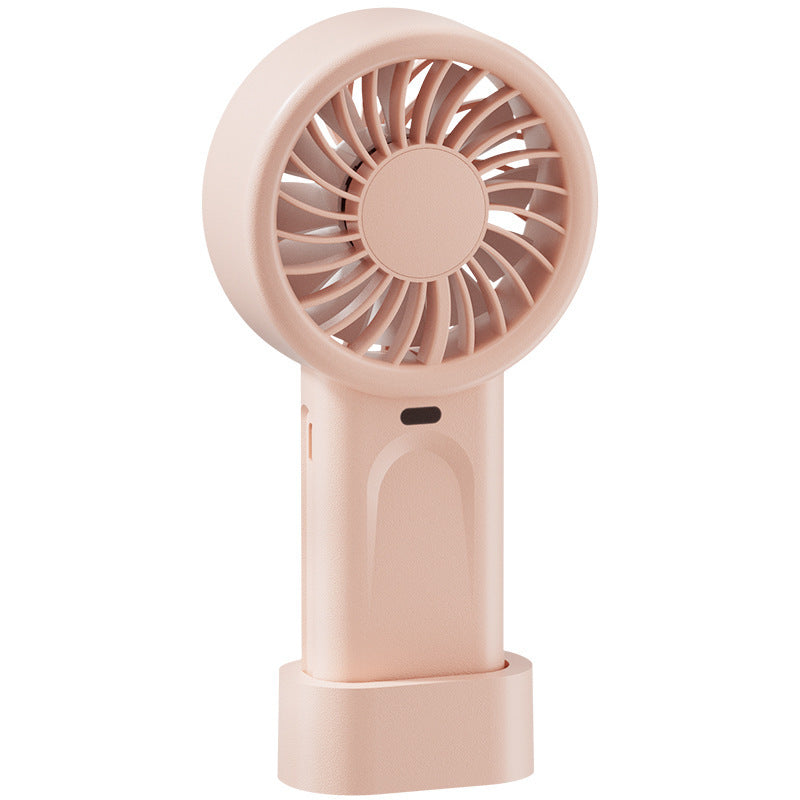 Portable Mini Fan Stornfield