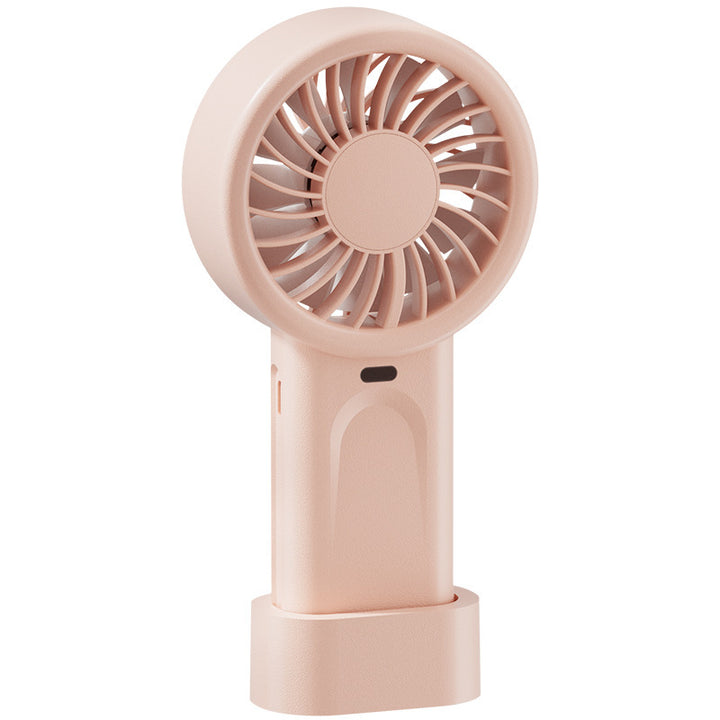 Portable Mini Fan Stornfield