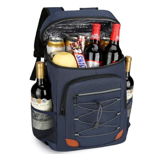 Men's multifunctional laptop backpack Stornfield