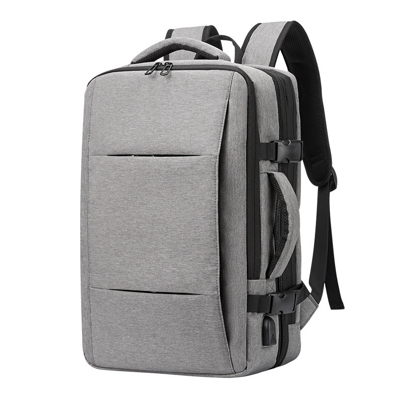 Versatile Commuter Backpack Stornfield