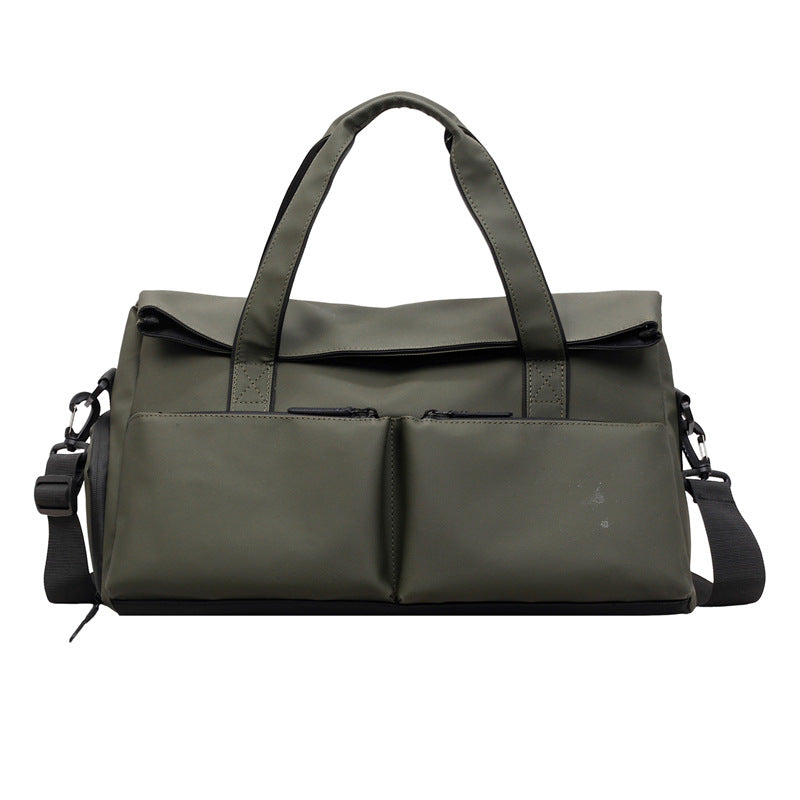 Versatile Travel Organizer Duffle Stornfield