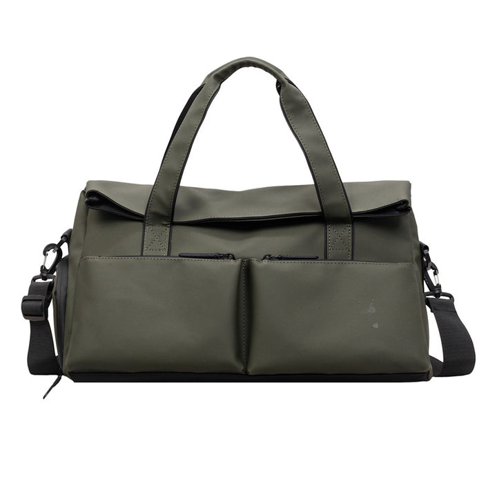 Versatile Travel Organizer Duffle Stornfield