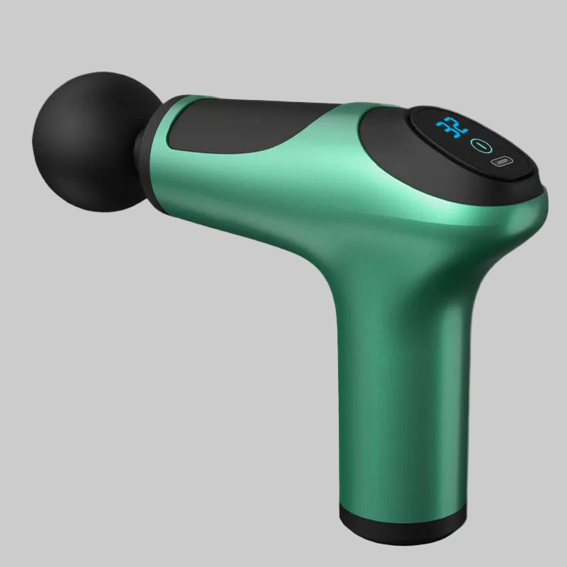 High-Powered Percussive Massage Gun Stornfield