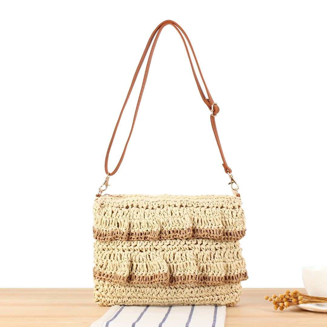 Trendy Handbag with Refinement Stornfield