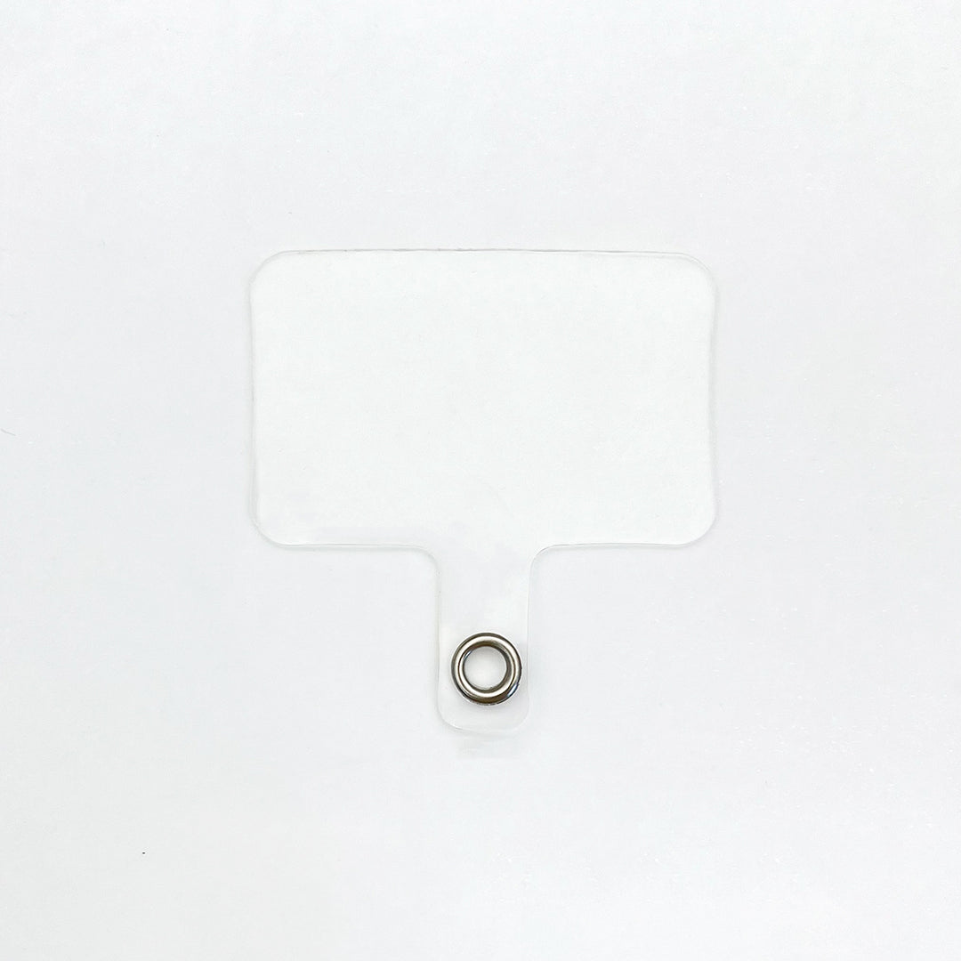 Eyewear Retainer Support Clips Stornfield