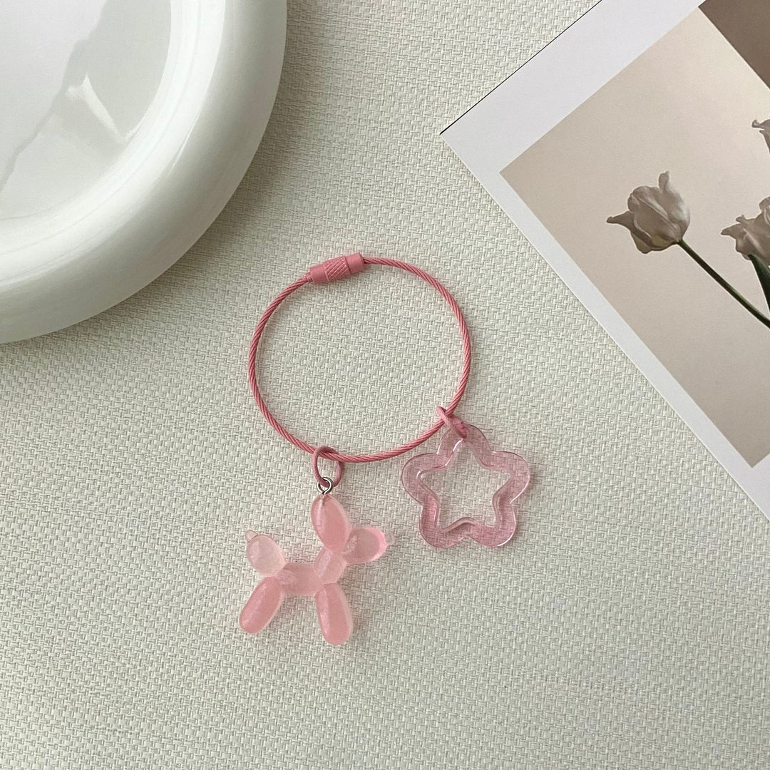 Charm Keychain Stornfield