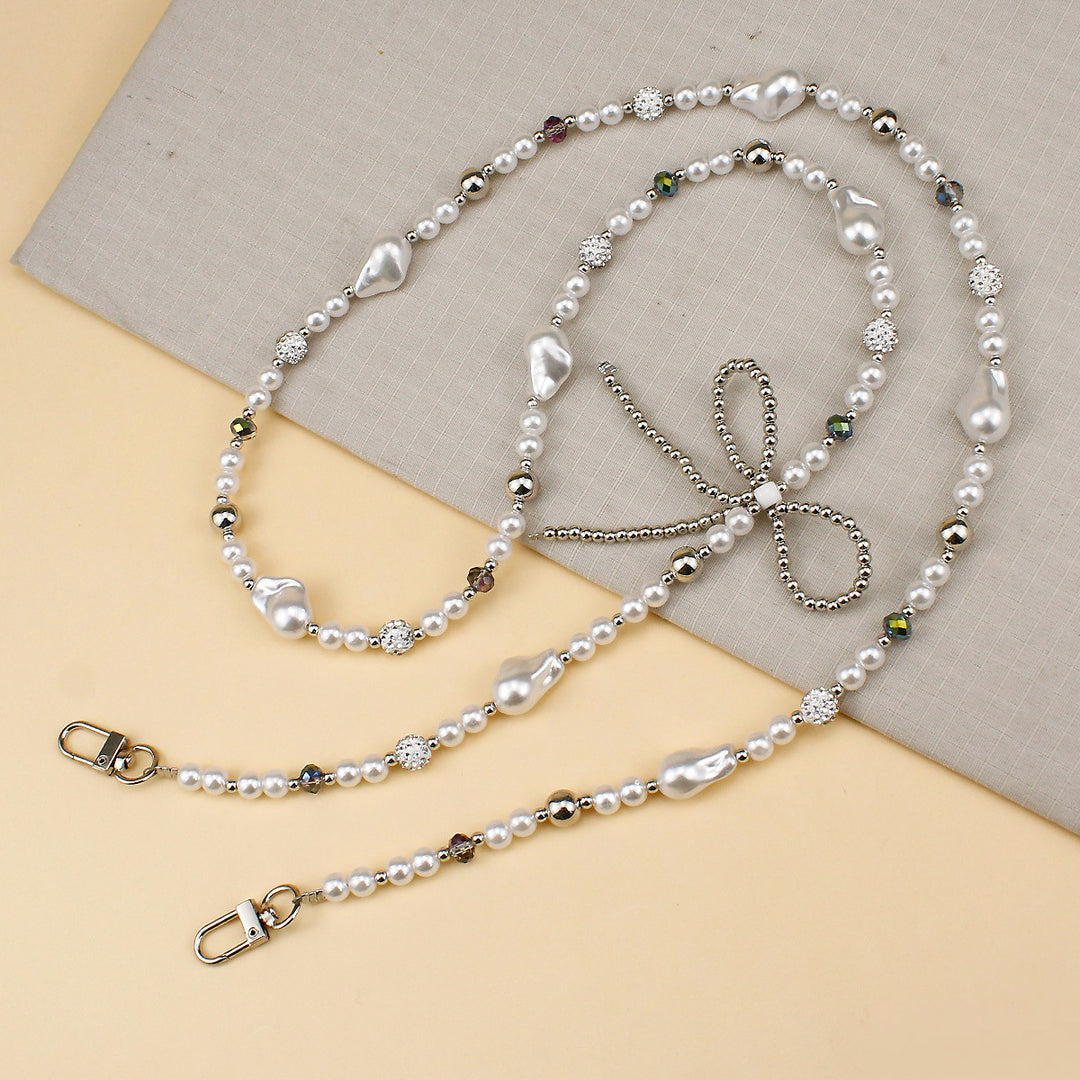 Elegant Decorative Eyewear Chain Stornfield