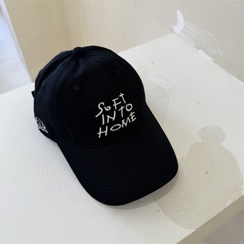 Women's Casual Cotton Cap Stornfield 1783922820