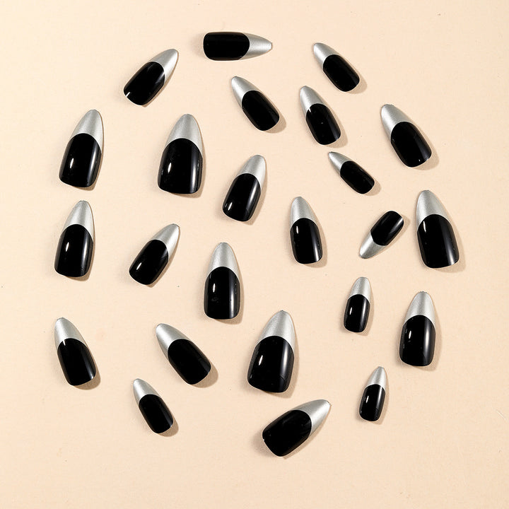 Chic Stiletto Nail Art Extensions Stornfield