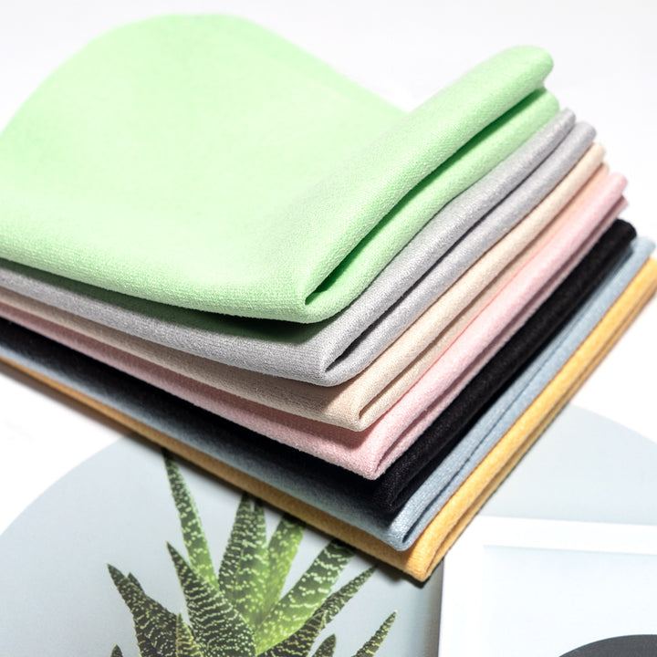 Premium Ergonomic Eyewear Cleaning Cloth Stornfield