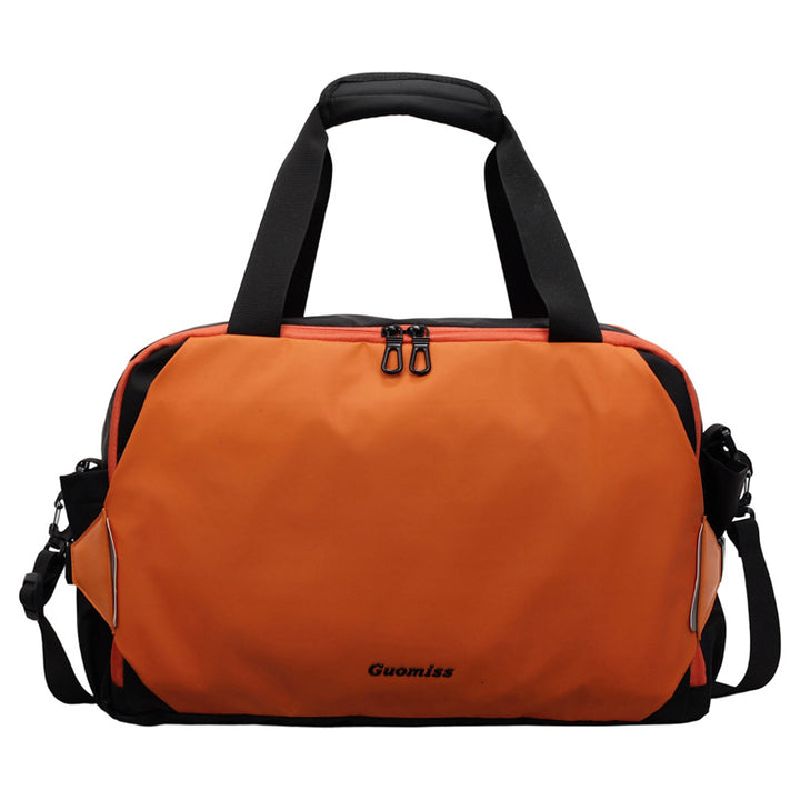 Versatile Travel Tote Stornfield