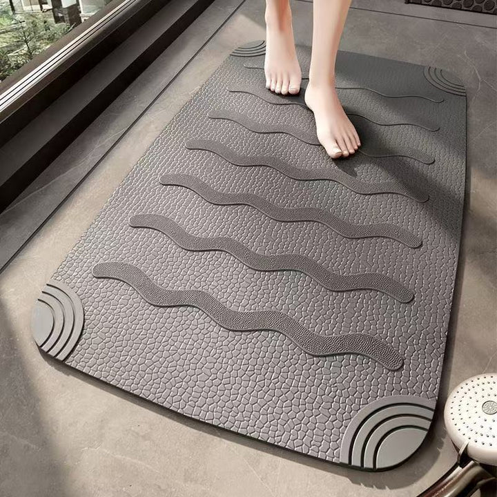 Anti-Fatigue Bathroom Comfort Mat Stornfield