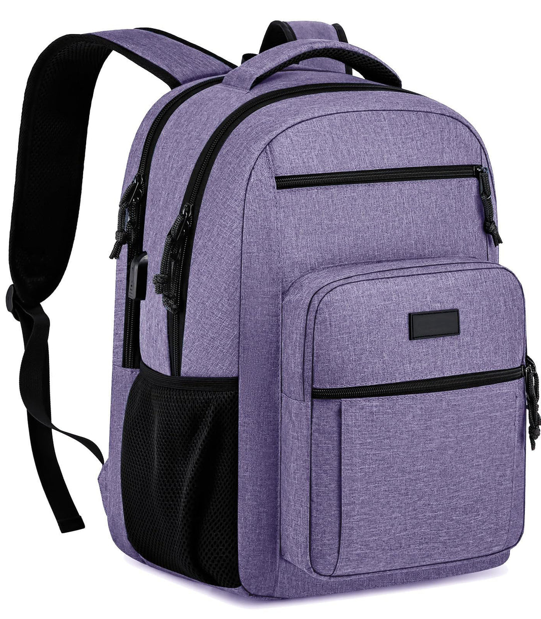 Unisex everyday backpack with multiple compartments and laptop bag Stornfield