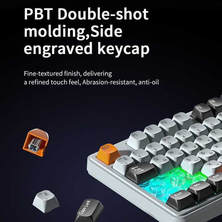 Gaming Keyboard Stornfield