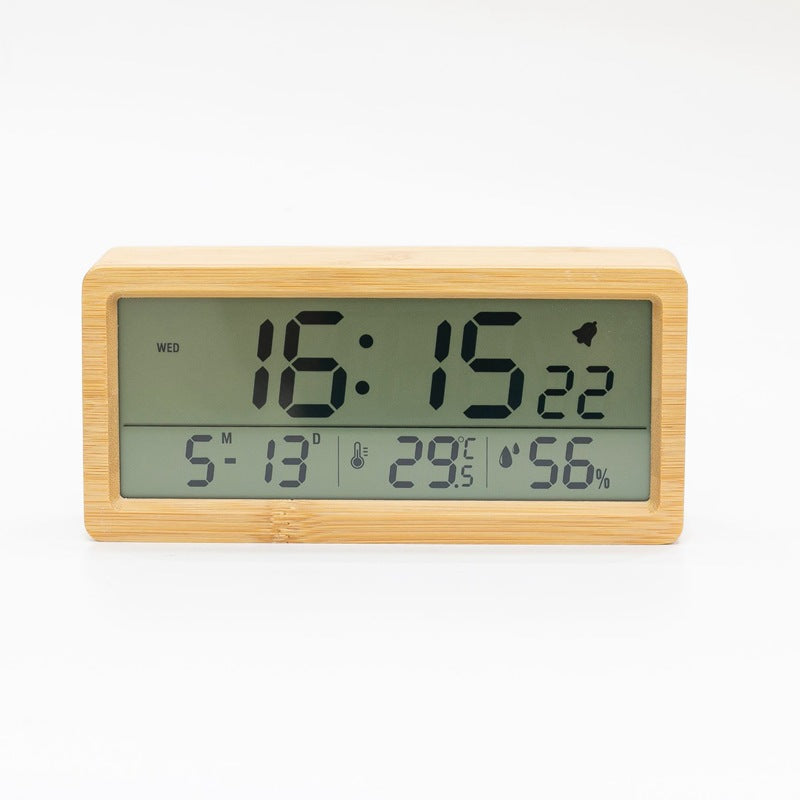 Digital Alarm Clock Stornfield