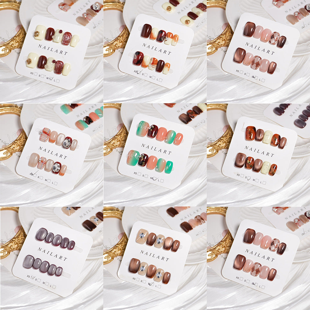 DIY Nail Art Kit Stornfield