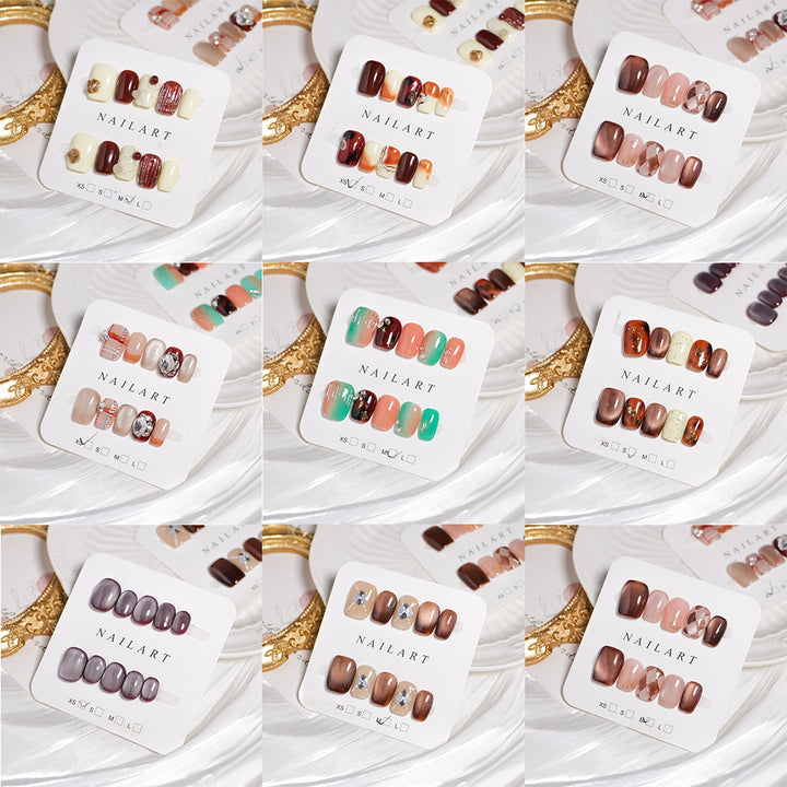 DIY Nail Art Kit Stornfield
