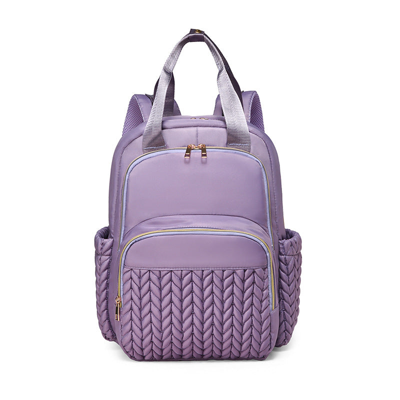 Stylish Ergonomic Backpack Stornfield