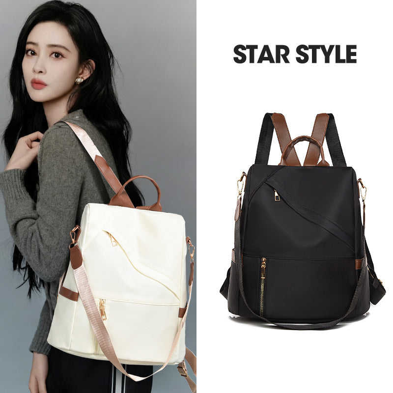 Multi-Functional Versatile Backpack Stornfield