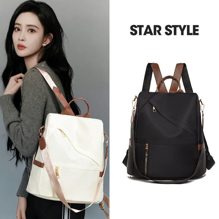 Multi-Functional Versatile Backpack Stornfield