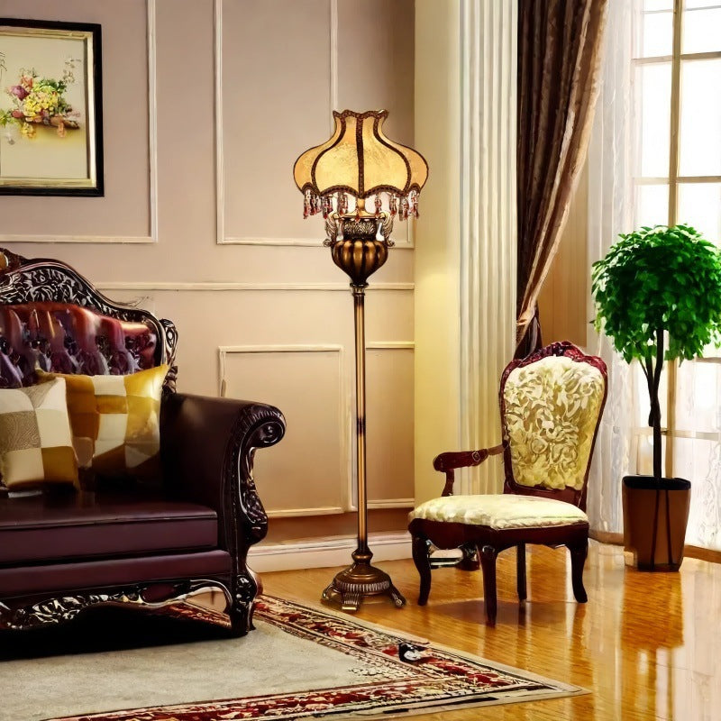 Decorative Floor Lamp