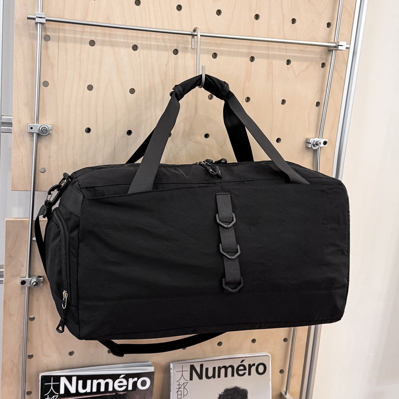 Durable Travel Gym Bag