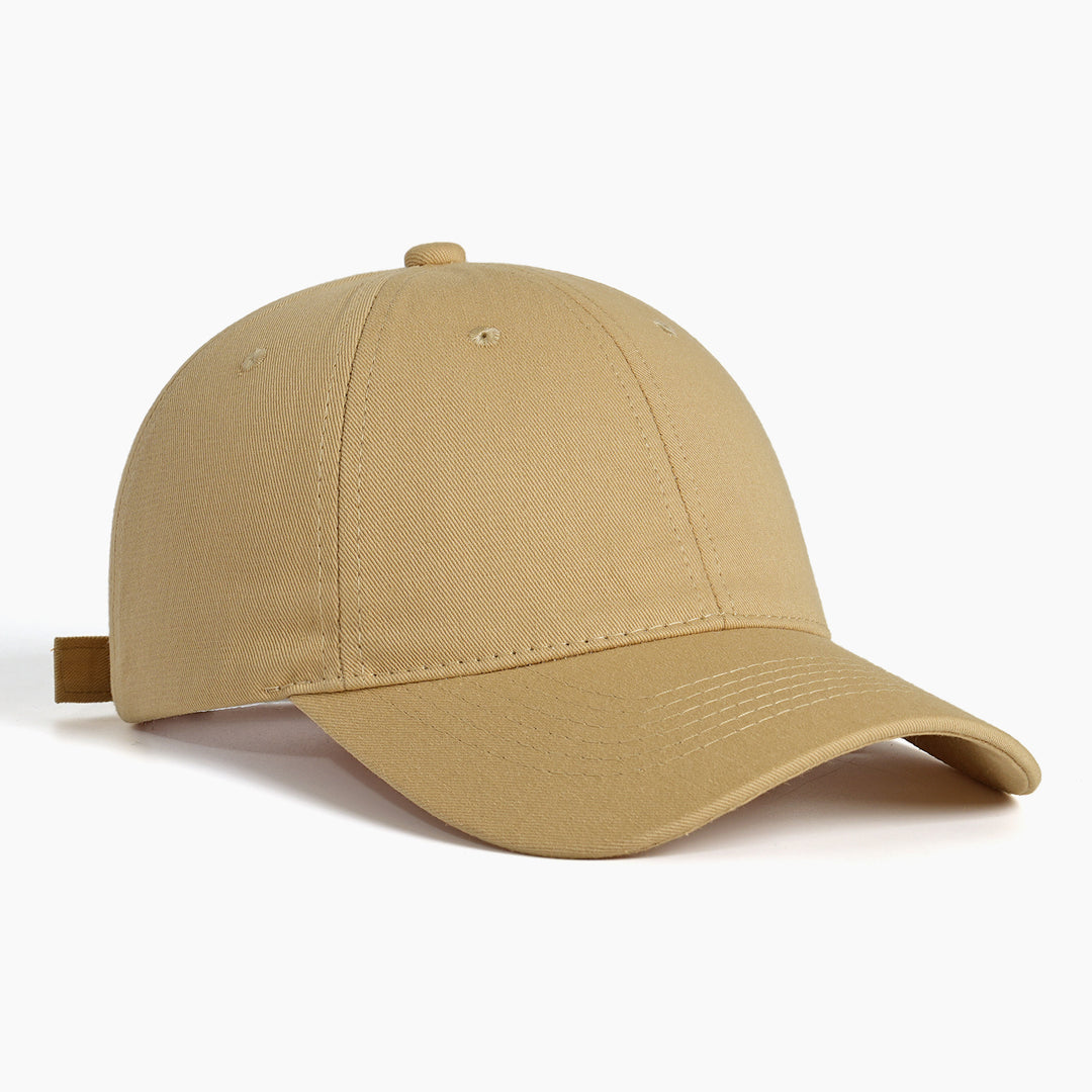 Women's sporty and adjustable baseball cap Stornfield