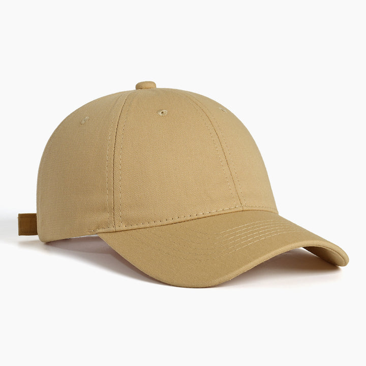 Women's sporty and adjustable baseball cap Stornfield