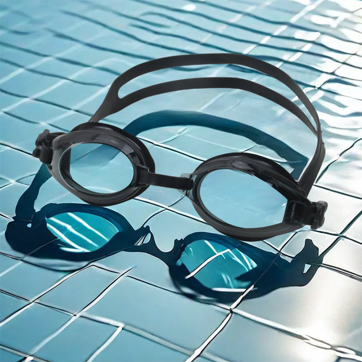Premium swim goggles with anti-fog technology Stornfield