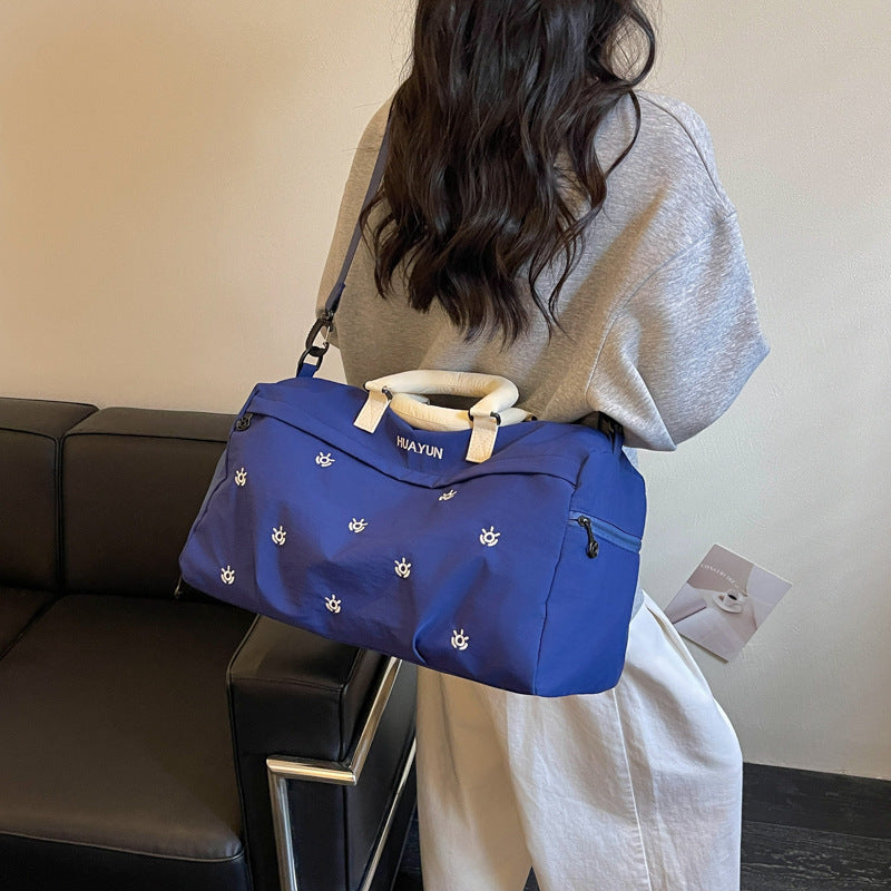 Versatile Tote Bag with Stylish Design and Adjustable Shoulder Strap Stornfield