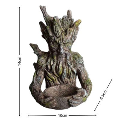 Decorative garden monster Stornfield