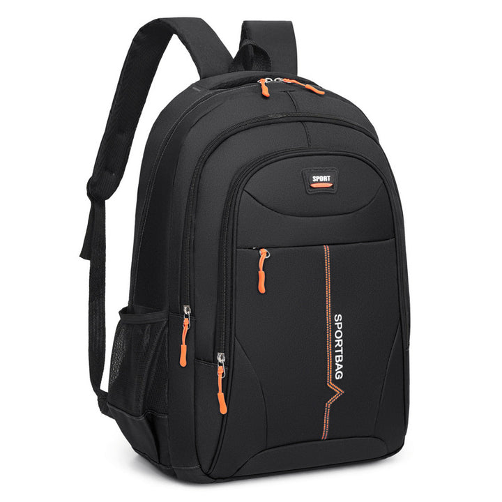 Sporty Multi-Functional Backpack Stornfield