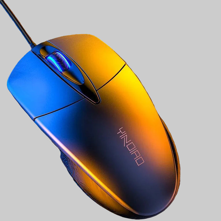 Wired Gaming Mouse Stornfield