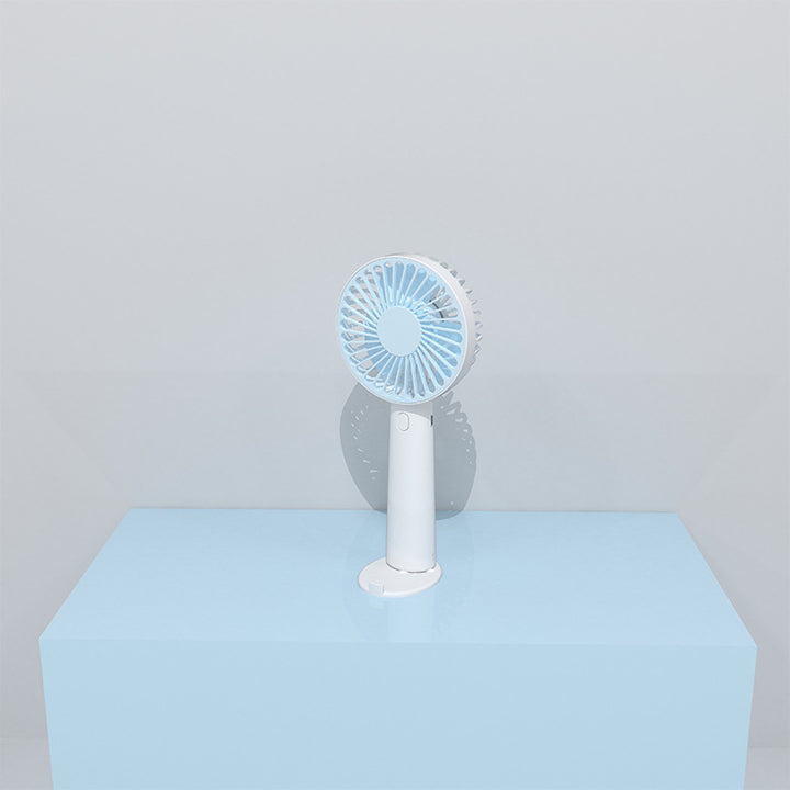 Portable Handheld Mini Fan Stornfield