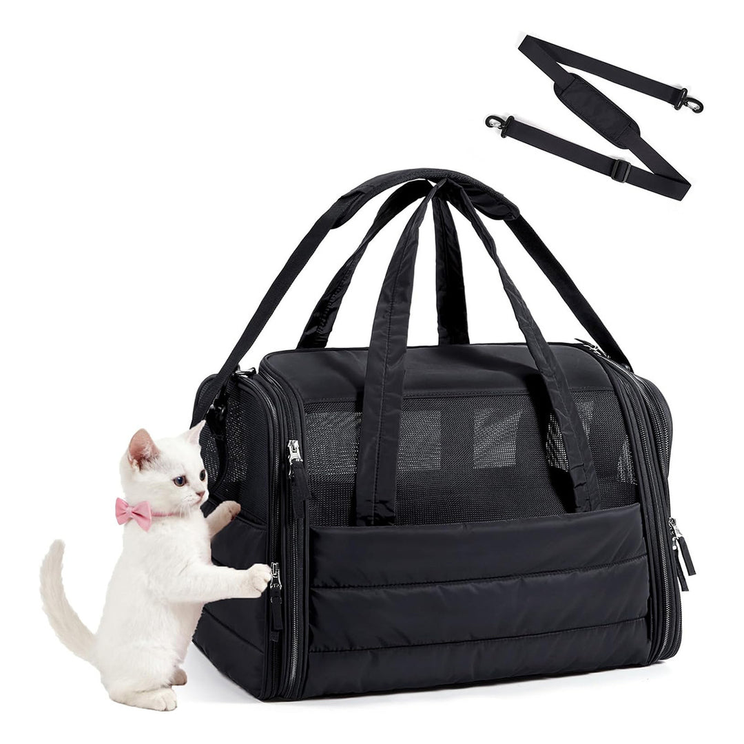 Transport bag for pets Stornfield