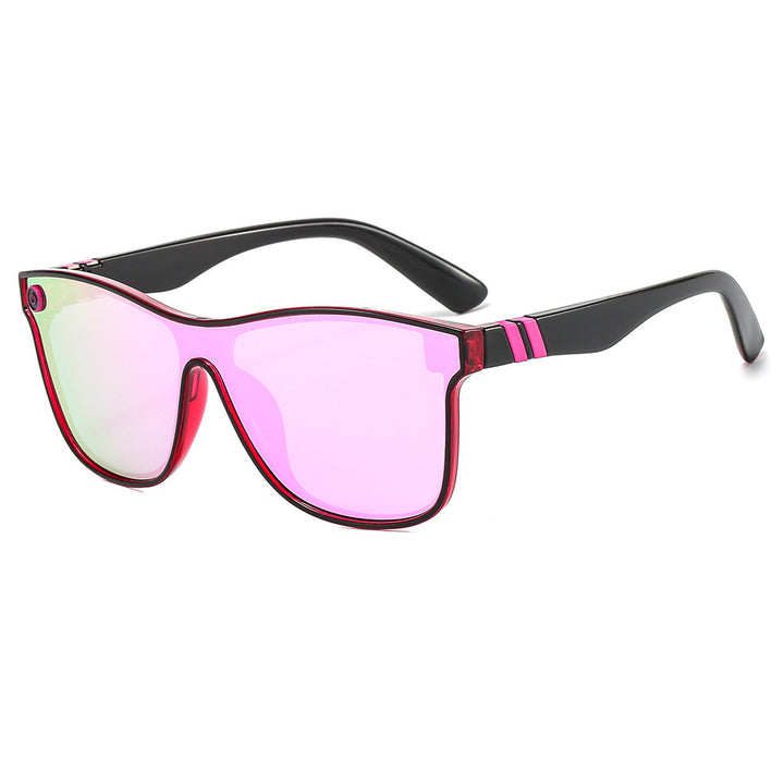 Fashion-Forward Retro-Inspired Sunglasses Stornfield