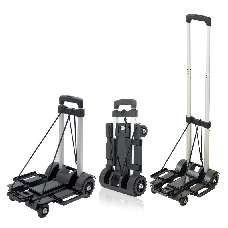 Collapsible Hand Truck Stornfield