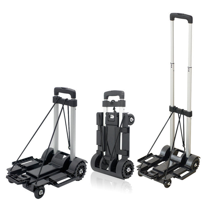 Collapsible Hand Truck Stornfield