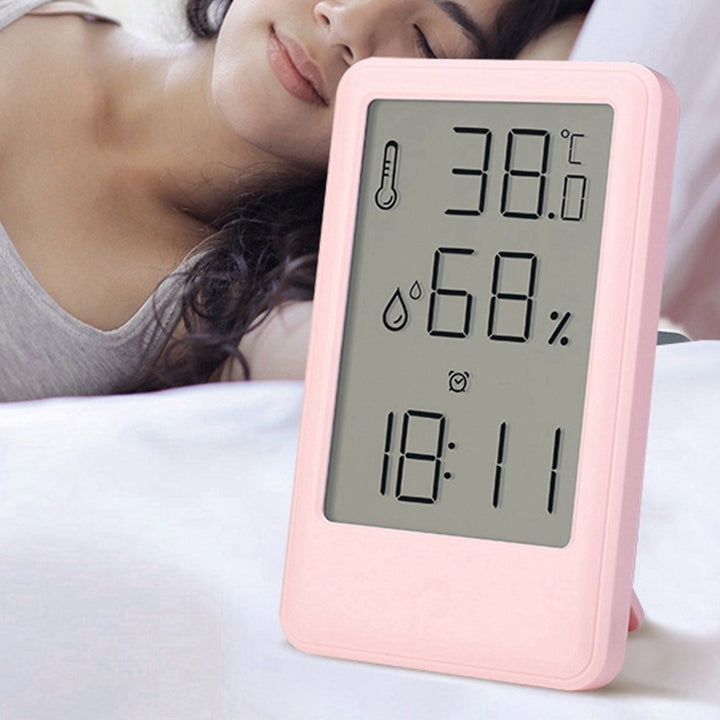 Digital Thermo-Hygrometer Stornfield