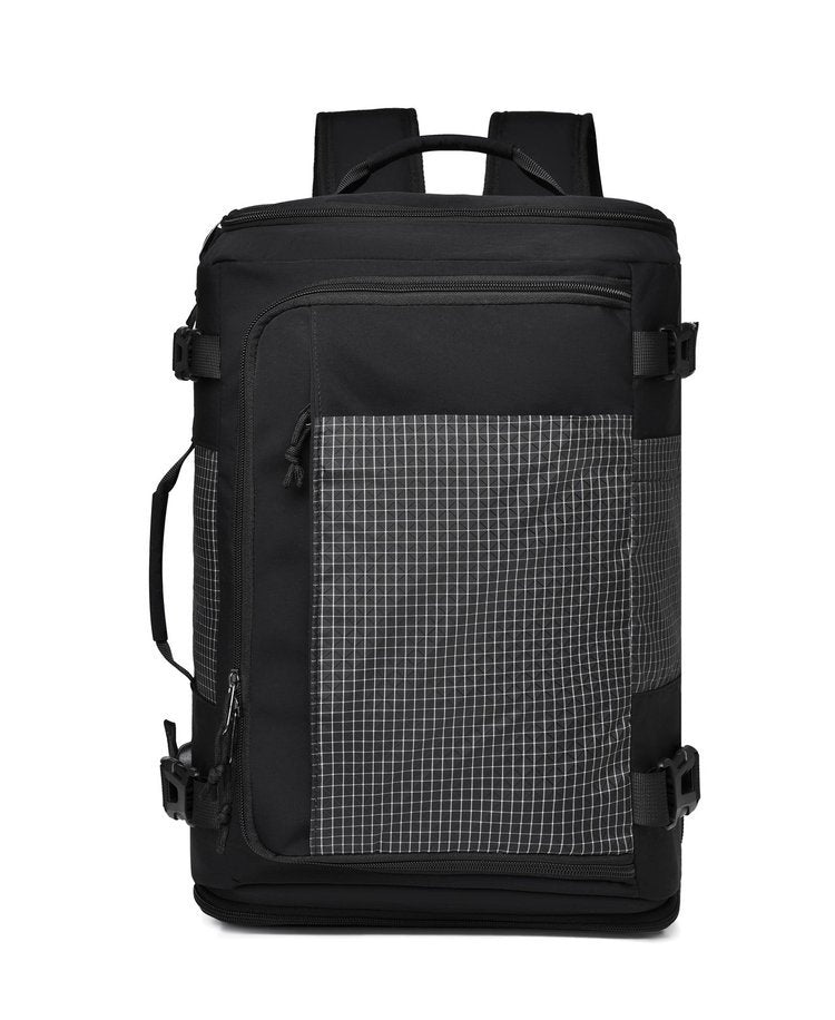 Multi-Functional Travel School Backpack Stornfield